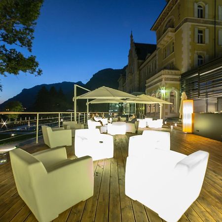 Grand Hotel Billia Saint-Vincent Exterior photo